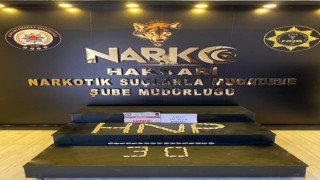 Yuttukları uyuşturucuyu İstanbula götüremeden yakalandılar
