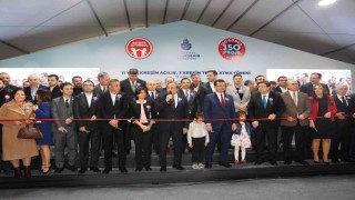 “Yuvamız İstanbul” kreşi Ataşehirde açıldı