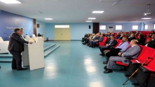 ZBEÜ erişilebilirlik genel kurulu toplandı