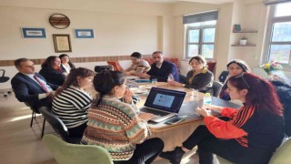 ZBEÜ ile Saime Toptan Sosyal Bilimler Lisesi ilk akademi buluşmalarını gerçekleştirdi