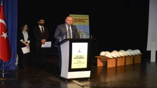 ZBEÜ İnşaat Mühendisleri Topluluğundan ‘Benim Günüm İlk Baretim etkinliği