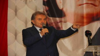 Zeybek: Türklüğün atalarını anlatmak üzere yola çıktık”