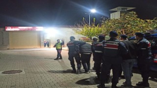 Zeytin hırsızları yakalandı, 18 kişi tutuklandı