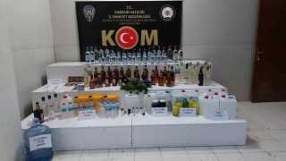 Zincir-2 operasyonunda Samsunda 19 kişi gözaltına alındı