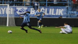 Ziraat Türkiye Kupası: Adana Demirspor: 3 - Çaykur Rizespor: 4
