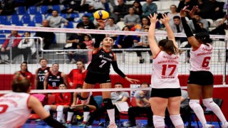 Zirveye doğru