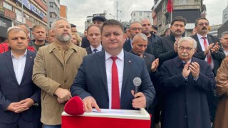 Zonguldakta Dünya Madenciler Günü buruk kutlandı
