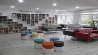 Zonguldakta kütüphanesiz okul kalmadı, kitap sayısı 600 bini geçti