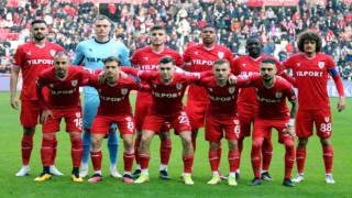 1. Ligin zirvesinde 8. randevu