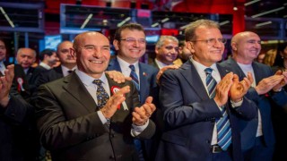 1 Milyon Kitap Projesi için dayanışma gecesi