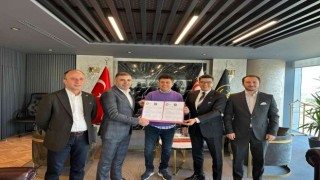 10 okula masa tenisi desteği