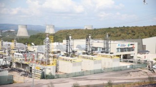 100 bin kişinin elektrik ihtiyacı katı atıktan üretildi