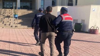 11 yıl hapis cezasıyla aranıyordu