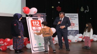 112yi gereksiz yere meşgul eden 3 kişiye ceza