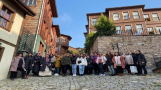 12 bin 358 kişi Kocaeliyi Gez-Gör ile tanıdı