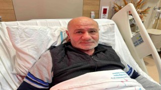 12 yıldır tedavi aradığı hastalığından 1 haftada kurtuldu