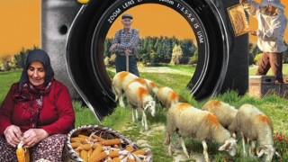 13. Tarım Orman ve İnsan Fotoğraf Yarışmasının başvuru süresi uzatıldı