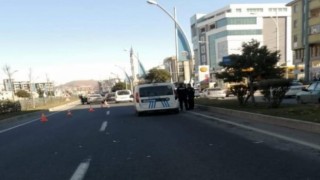 15 günlük yaşam mücadelesini kaybetti