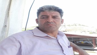 15 yaşında baba katili oldu
