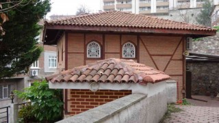 1778 yılından beri tarihe tanıklık ediyor