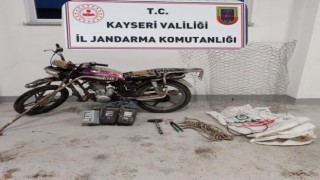 19 ayrı suç kaydı olan şahıs yakalandı