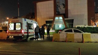2 kişinin bıçaklandığı kavganın şüphelisi tutuklandı