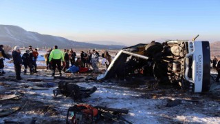 2 öğrencinin hayatını kaybettiği trafik kazası davasına devam edildi