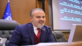 2023 Bursa Büyükşehirin hasat yılı olacak