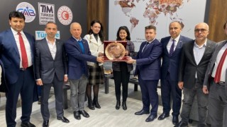 2023 Halı Koleksiyonlarını Domotexte tanıtıyor