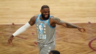 2023 NBA All-Star ilk 5leri açıklandı