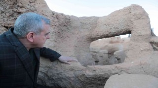 2023 turizm başkenti Şanlıurfa turistleri ağırlamaya hazır