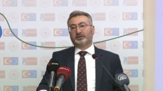 2023 Yılı Erasmus+ Spor Destekleri bilgilendirme toplantısı gerçekleştirildi