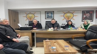 2023 yolunda durmadan çalışmaya devam