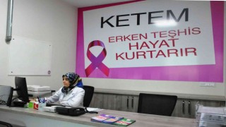 230 bin vatandaşa kanser taraması