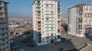29 Daire İhale İle Satışa Çıkıyor