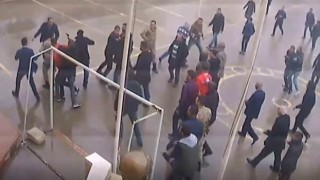3 kardeşin öldüğü muhtarlık kavgasının firari hükümlüsü yakalandı