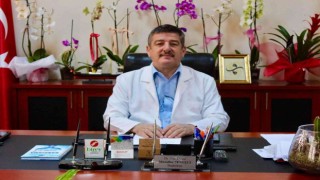 3 yılda 2 milyon 477 bin 790 hastaya poliklinik hizmeti sunuldu