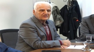 30 Ağustos OSB Yönetim Kurulu üyesi Mesut Yıldırım: