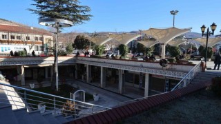 37 yıllık yeraltı çarşısı yeniden hayat bulacak