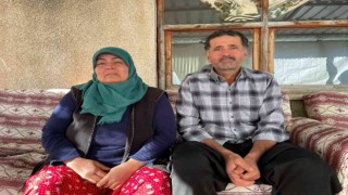 41 gündür kayıp olan Sedanurdan umudunu kesmeyen aile kızlarına seslendi