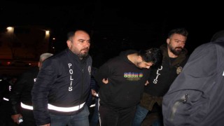 50 milyonluk vurgunu Bilecik emniyeti çözdü