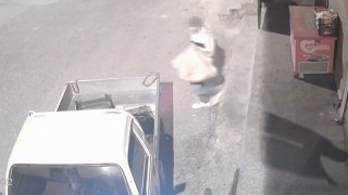 6 ayda 10 defa ekmek çalınması market sahibini bezdirdi
