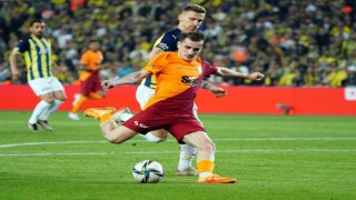 6 milyar 260 milyon TLlik derbi