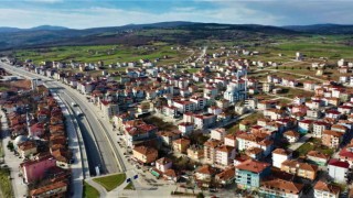 600 kişinin istihdam edileceği ilçede anonsla işçi aranıyor