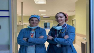 9 yaşındaki fotoğraf gerçek oldu, uzman annesinin asistanı oldu