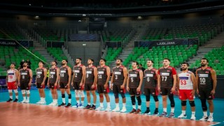 A Milli Voleybol takımlarının maç programı belli oldu