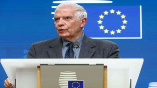 AB, Ukrayna'ya 7'inci askeri destek paketi üzerinde anlaştı