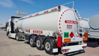 ABBden tehlikeli madde taşımacılığında yeni kurallar