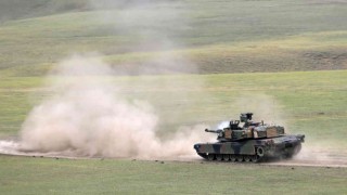 ABD, Ukrayna'ya 31 adet M1 Abrams tankı gönderecek