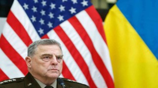ABD ve Ukrayna Genelkurmay Başkanları Polonya'da bir araya geldi